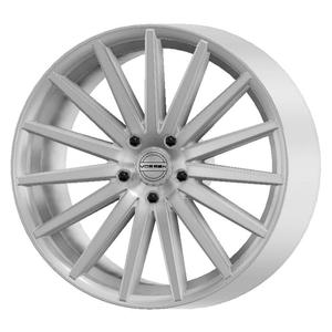 Standard - Vossen Wheels VFS2 - Real Rims for Scale Model Cars