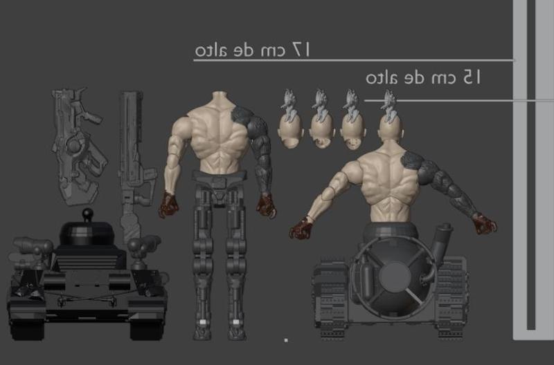 Bonebreaker fanart