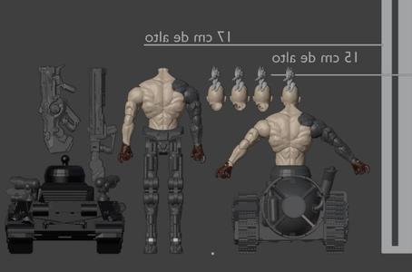Bonebreaker fanart