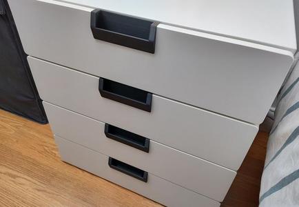 Drawer Handle for IKEA STUVA MALAD