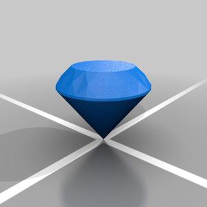 Simple Diamond 