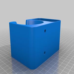 BAMIX Wall holder