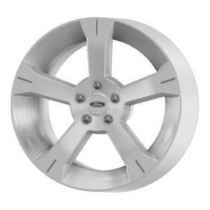 Standard - Ford BA XR6 Falcon - Real Rims For Scale Model Cars