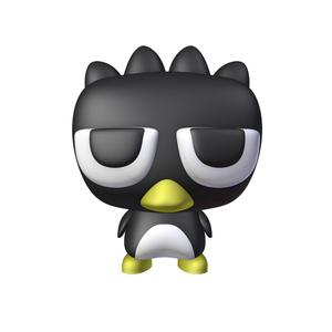 Badtz Maru, San Rio, hello kitty, mimmy white, my melody, kuromi, toy
