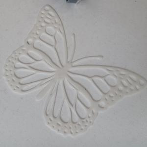 Butterfly Ornament - S203D10
