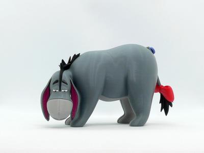 Eeyore