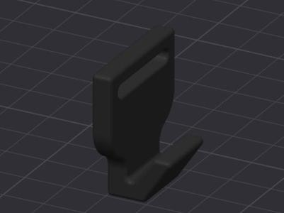 strap clip 