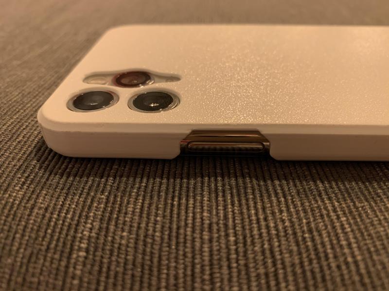 iPhone 11 Pro Max Hülle/Case