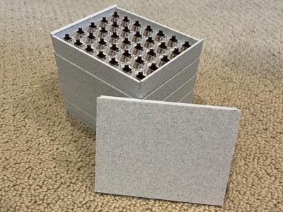 Keyboard Switch Storage Box Cap