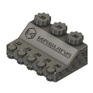 Tabletop Tolerance Gauge