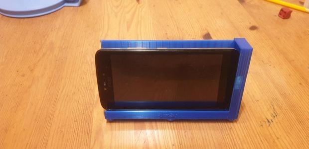 Mobile Phone Stand