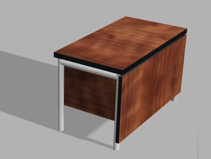 desk , table
