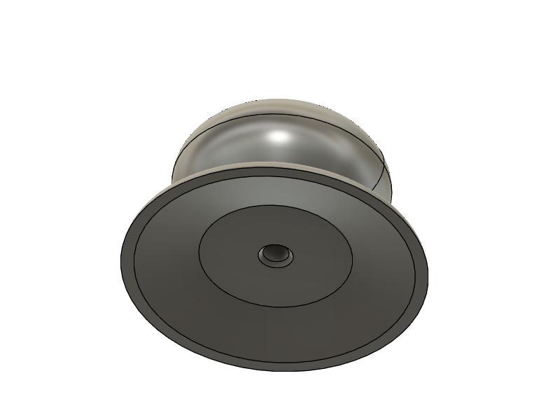 Pot Lid Handle