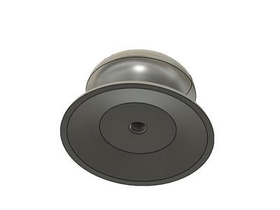 Pot Lid Handle