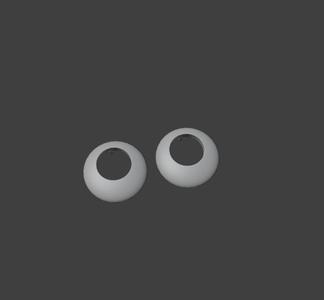 Meygana Midnight Beach earrings replacements