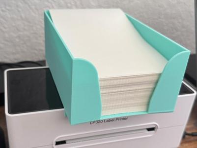 LabelRange LP320 Label Holder