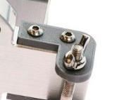 Z-Morph 3DP Front Hook Opt Lasers Grav