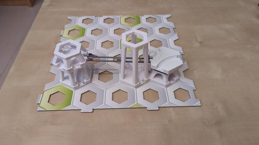 Gravitrax spacer