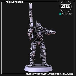 Hazard Automata - Monitors