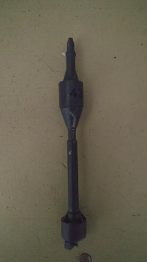Panzerschreck rocket 
