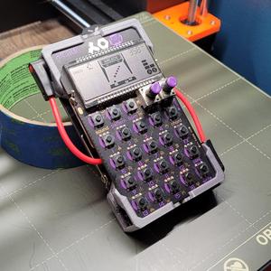Pocket Operator Back-to-Back Case