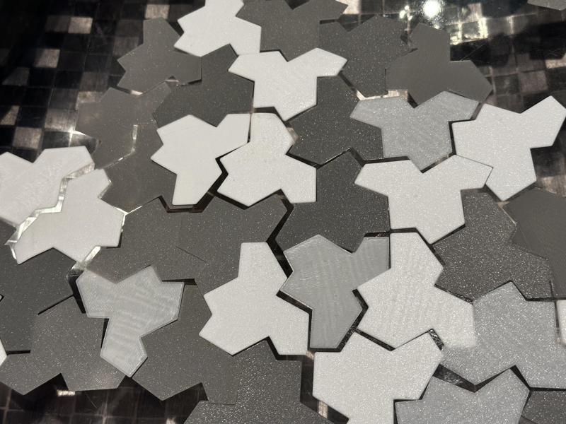 Hat Polykite, the First Aperiodic Monotile