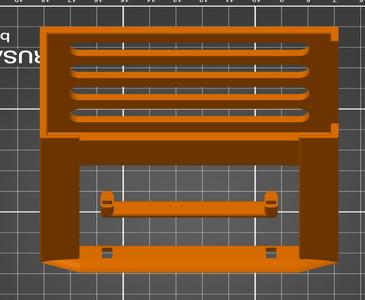 PSU Stand