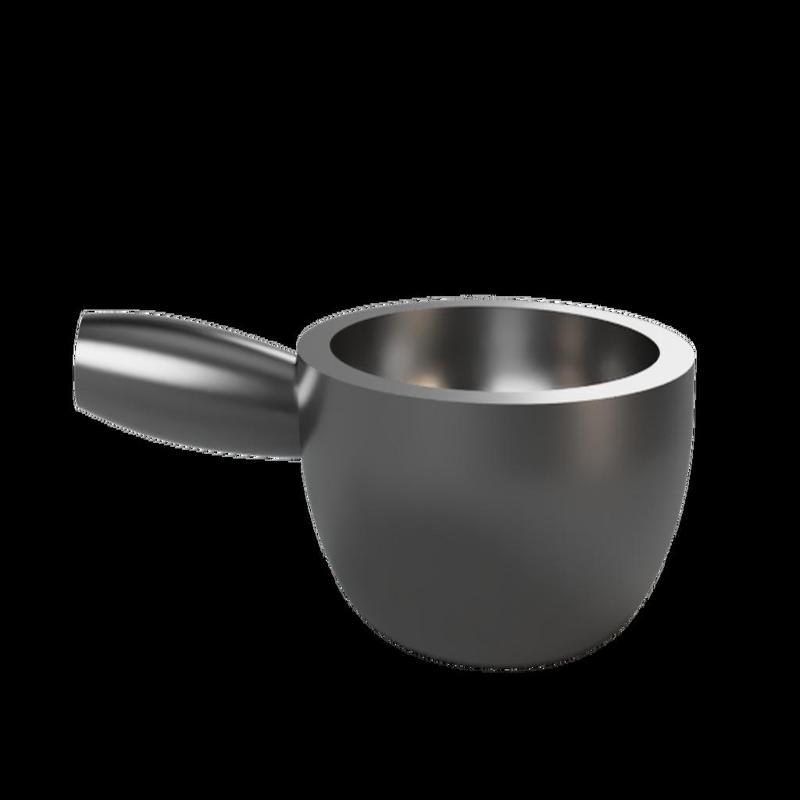 Fondue Pan