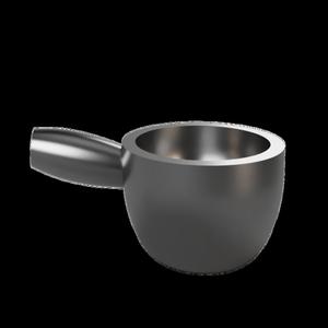 Fondue Pan