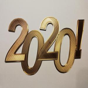 Glasses 2020