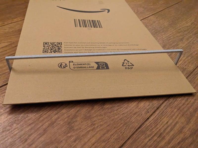Royal Mail Size Guide