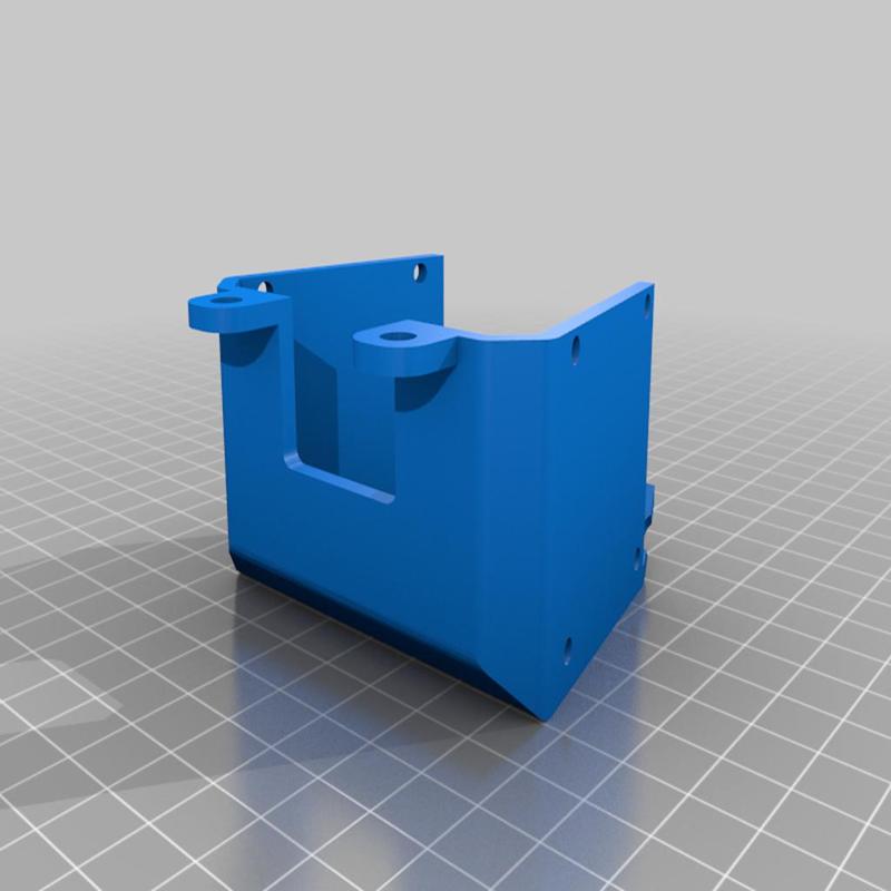 Hotend Creality CR X