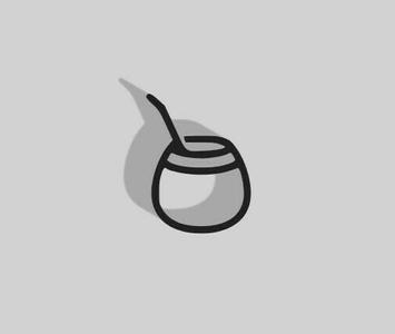 Matte Decoration - 2D Art