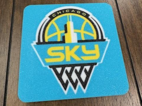 Chicago Sky Coaster