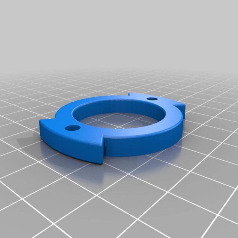 Shock absorber separator Xiaomi M365