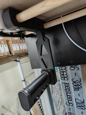 RepRack Spool Holder