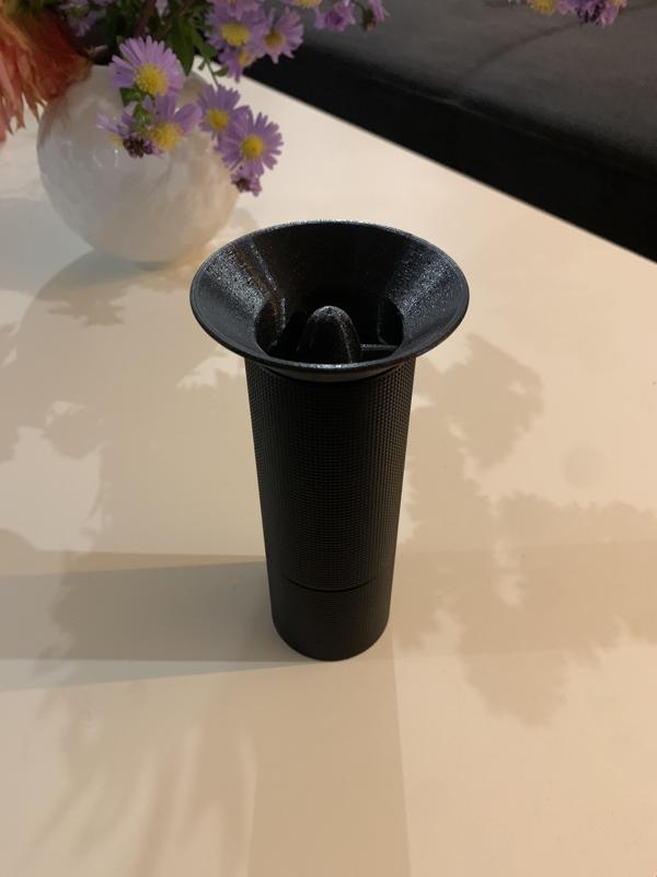 Timemore Chesnut C3 funnel