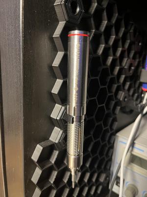 HSW ES121 holder (16mm ⌀)