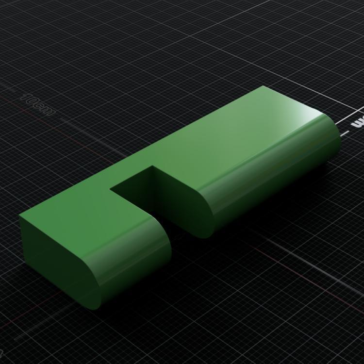 Keychain Phone Holder