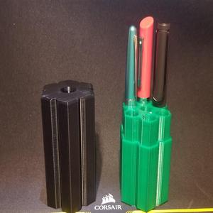 Fountain Pen Case