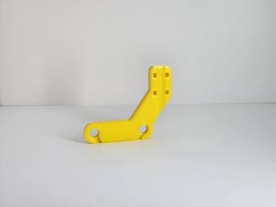 Ender 3 Micro Swiss NG Cable Strain Relief