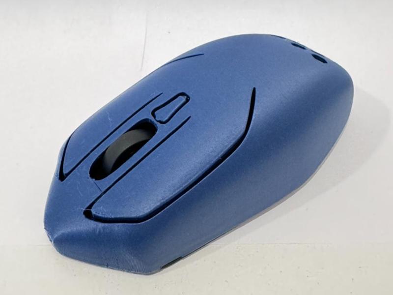 Gaming Mouse Cover For BBL Kit - Mouse - BBL kit