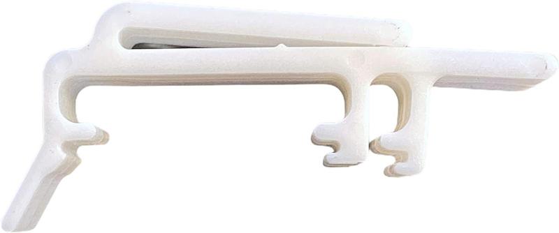 Vertical Blind Valance Clip
