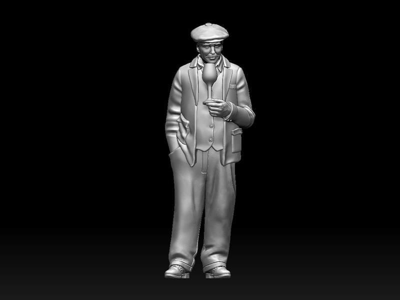 WORKER