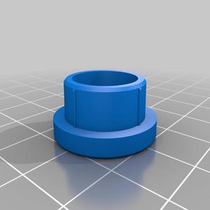 HEQ-5 motor cap