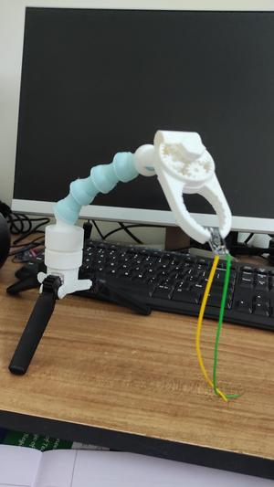 Flexi Solder Station