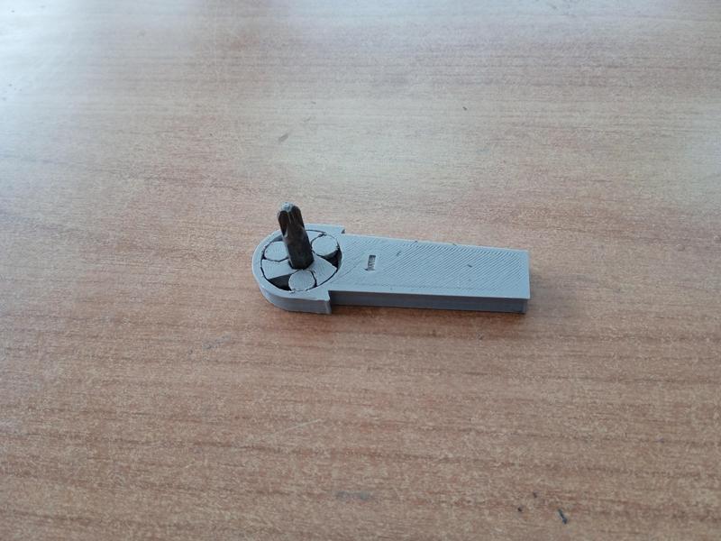 one-way screwdriver