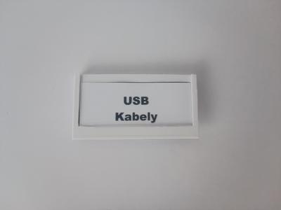 Box Label
