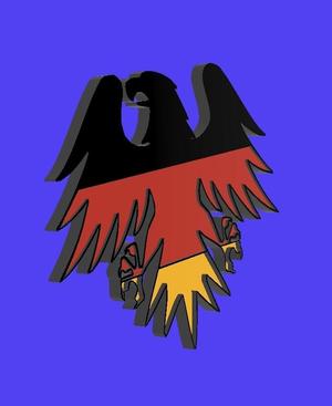 EAGLE