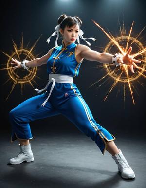 chun li